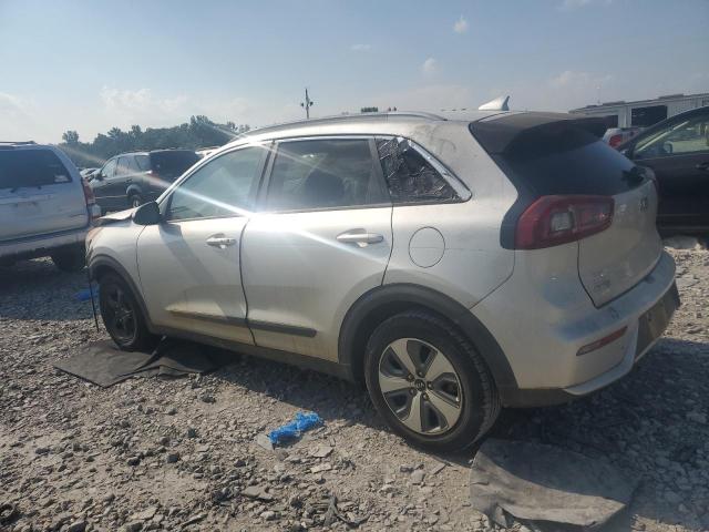 Photo 1 VIN: KNDCB3LCXK5231444 - KIA NIRO FE 