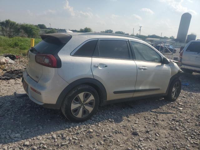 Photo 2 VIN: KNDCB3LCXK5231444 - KIA NIRO FE 