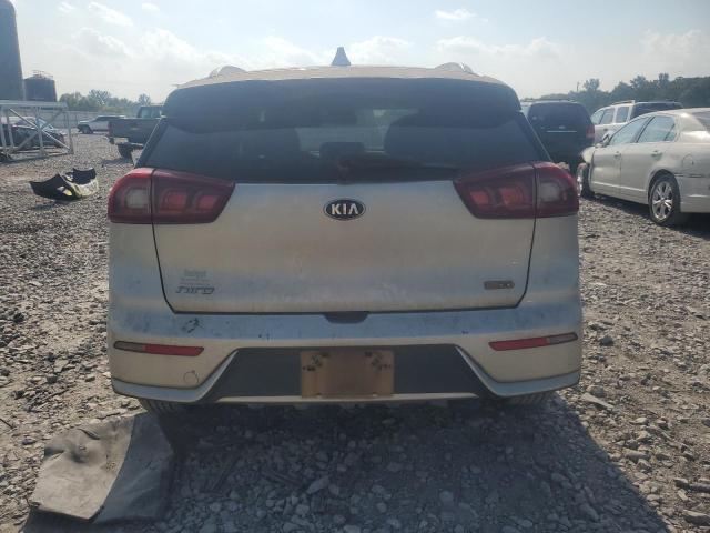 Photo 5 VIN: KNDCB3LCXK5231444 - KIA NIRO FE 