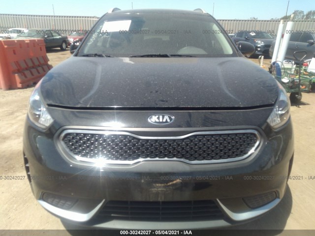 Photo 5 VIN: KNDCB3LCXK5240919 - KIA NIRO 