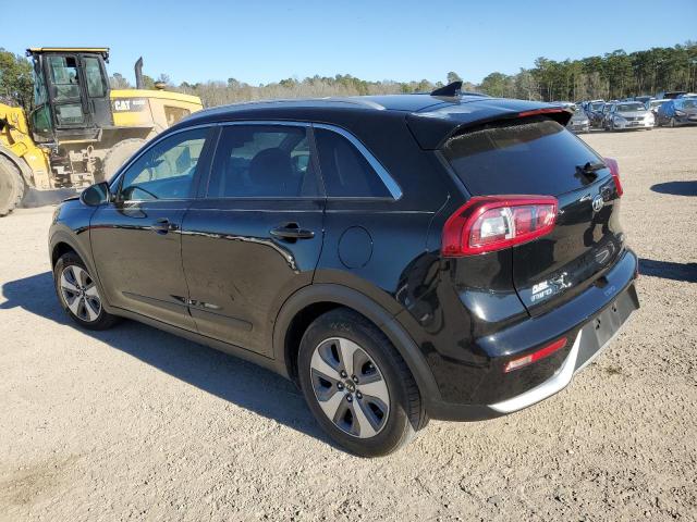 Photo 1 VIN: KNDCB3LCXK5242721 - KIA NIRO FE 