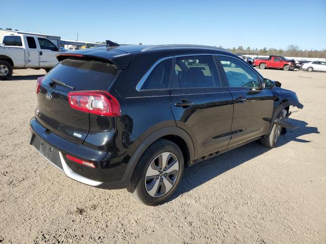 Photo 2 VIN: KNDCB3LCXK5242721 - KIA NIRO FE 