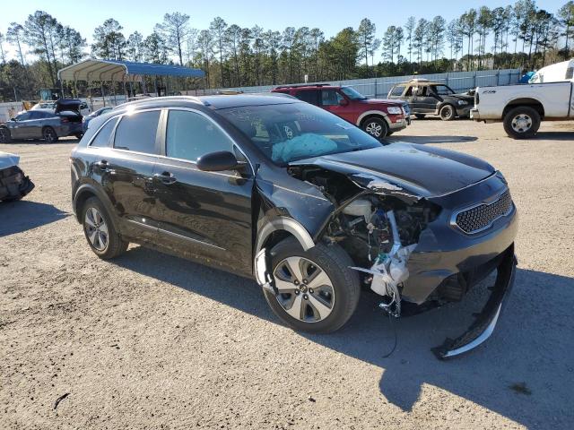 Photo 3 VIN: KNDCB3LCXK5242721 - KIA NIRO FE 