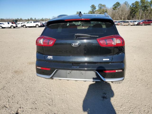 Photo 5 VIN: KNDCB3LCXK5242721 - KIA NIRO FE 