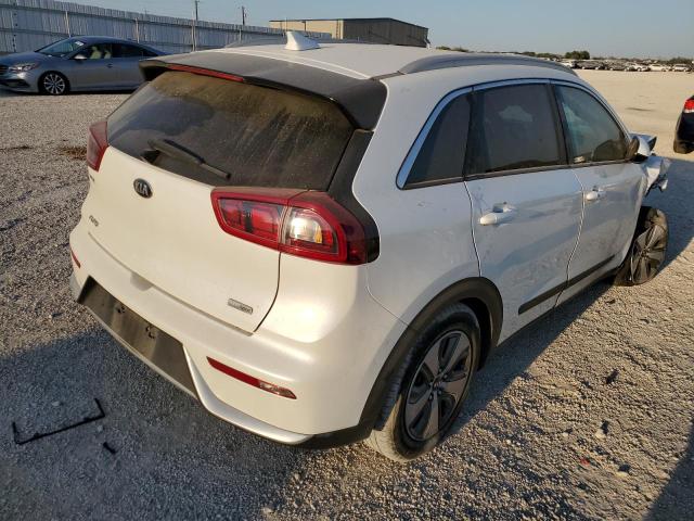 Photo 3 VIN: KNDCB3LCXK5246655 - KIA NIRO FE 