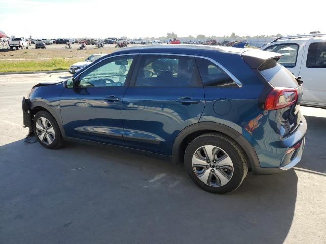 Photo 1 VIN: KNDCB3LCXK5252049 - KIA NIRO FE 