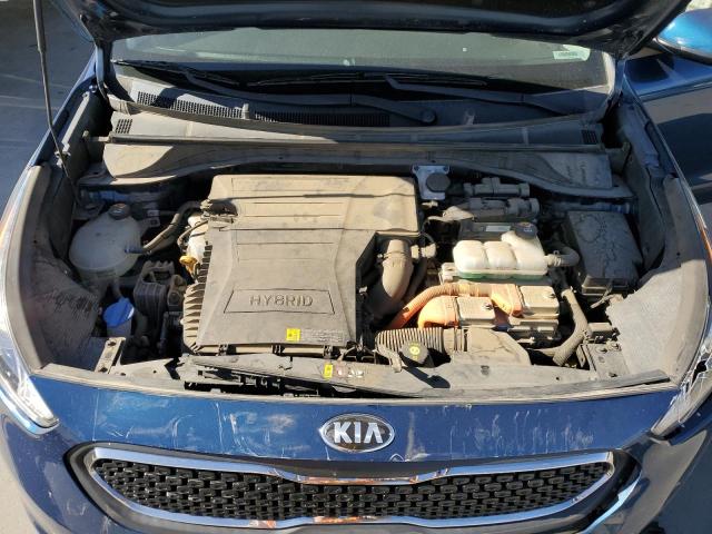 Photo 11 VIN: KNDCB3LCXK5252049 - KIA NIRO FE 