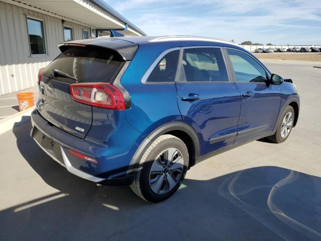 Photo 2 VIN: KNDCB3LCXK5252049 - KIA NIRO FE 