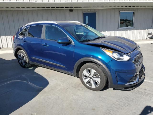 Photo 3 VIN: KNDCB3LCXK5252049 - KIA NIRO FE 