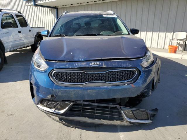 Photo 4 VIN: KNDCB3LCXK5252049 - KIA NIRO FE 