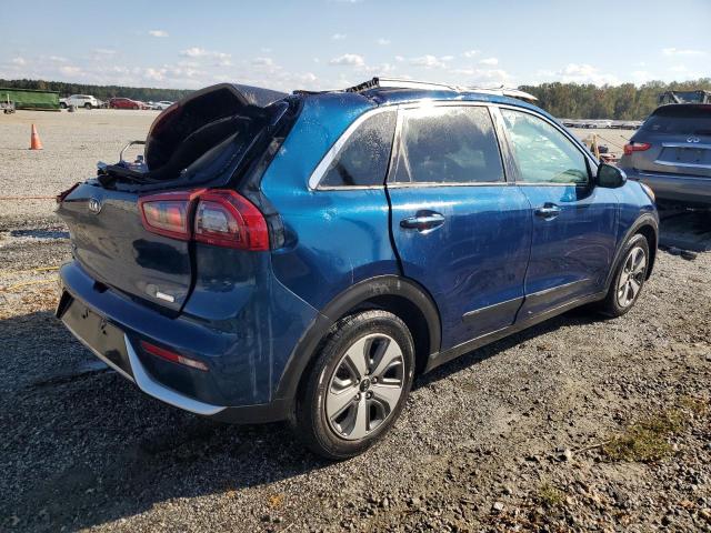 Photo 2 VIN: KNDCB3LCXK5259471 - KIA NIRO FE 