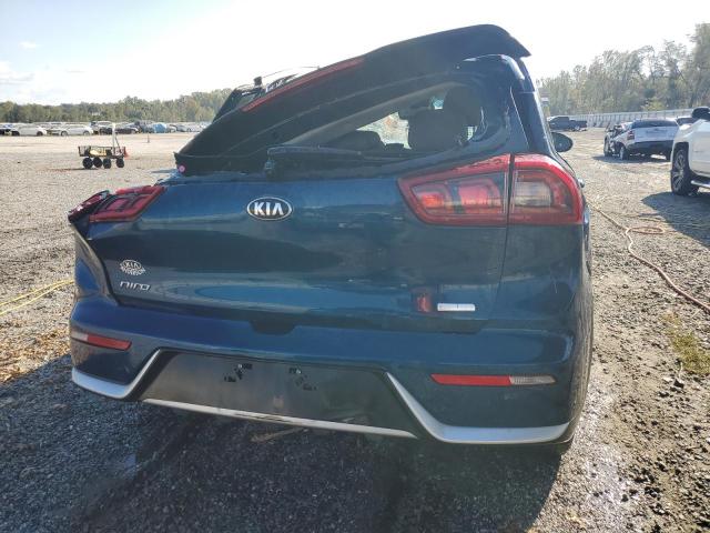 Photo 5 VIN: KNDCB3LCXK5259471 - KIA NIRO FE 