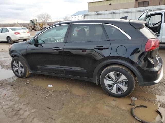 Photo 1 VIN: KNDCB3LCXK5262743 - KIA NIRO 