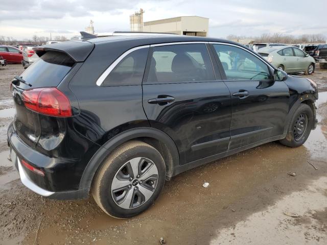 Photo 2 VIN: KNDCB3LCXK5262743 - KIA NIRO 