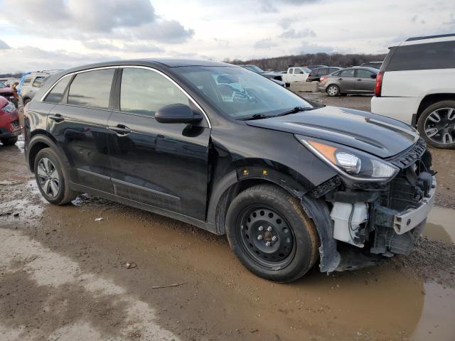 Photo 3 VIN: KNDCB3LCXK5262743 - KIA NIRO 