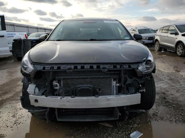 Photo 4 VIN: KNDCB3LCXK5262743 - KIA NIRO 