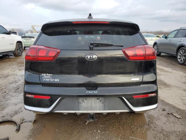 Photo 5 VIN: KNDCB3LCXK5262743 - KIA NIRO 