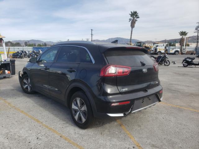 Photo 2 VIN: KNDCB3LCXK5295001 - KIA NIRO 