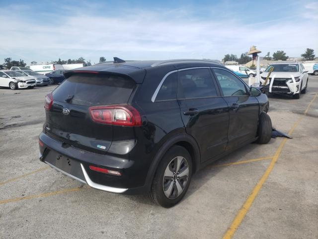 Photo 3 VIN: KNDCB3LCXK5295001 - KIA NIRO 