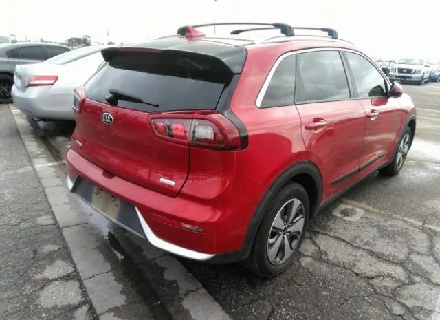 Photo 3 VIN: KNDCB3LCXK5295371 - KIA NIRO 