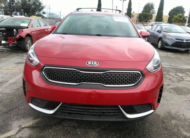 Photo 5 VIN: KNDCB3LCXK5295371 - KIA NIRO 