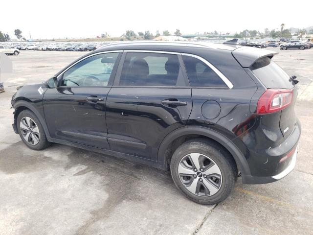 Photo 1 VIN: KNDCB3LCXK5306854 - KIA NIRO FE 