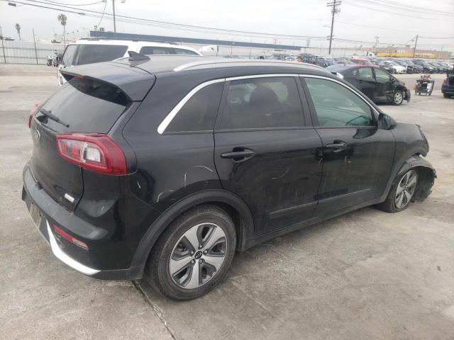 Photo 2 VIN: KNDCB3LCXK5306854 - KIA NIRO FE 