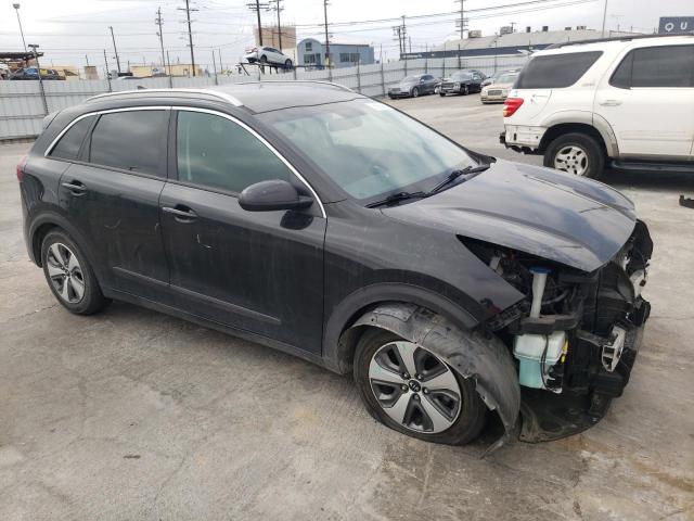 Photo 3 VIN: KNDCB3LCXK5306854 - KIA NIRO FE 