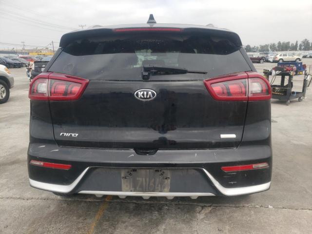 Photo 5 VIN: KNDCB3LCXK5306854 - KIA NIRO FE 