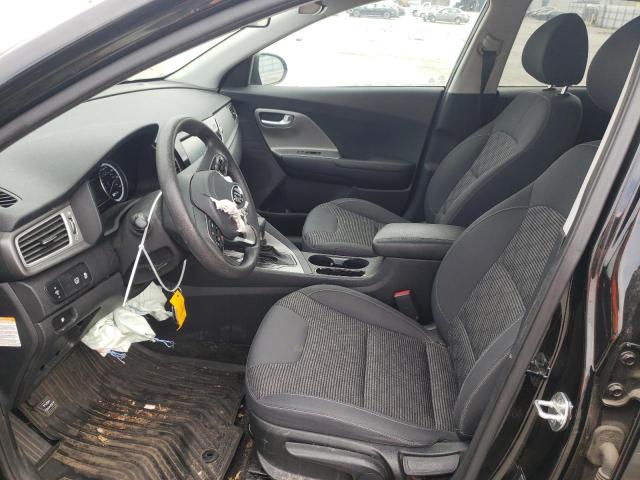 Photo 6 VIN: KNDCB3LCXK5306854 - KIA NIRO FE 