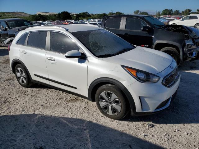 Photo 3 VIN: KNDCB3LCXK5310371 - KIA NIRO FE 