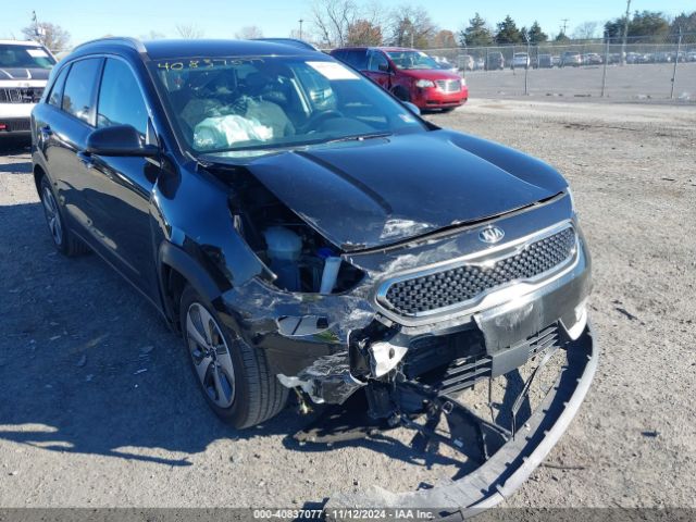 Photo 5 VIN: KNDCB3LCXK5323783 - KIA NIRO 