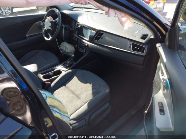 Photo 4 VIN: KNDCB3LCXK5324559 - KIA NIRO 