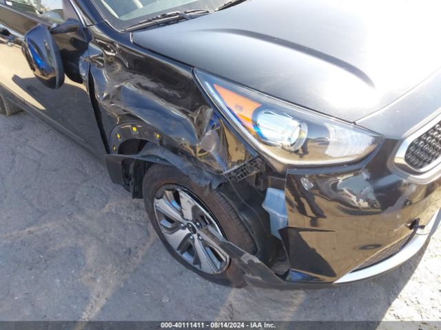 Photo 5 VIN: KNDCB3LCXK5324559 - KIA NIRO 