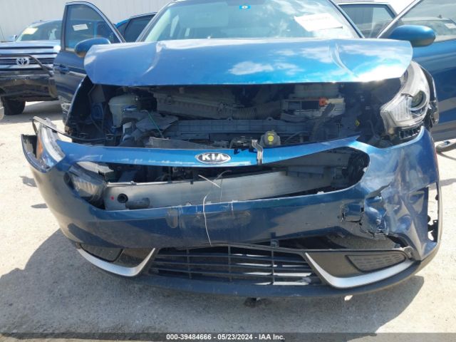 Photo 5 VIN: KNDCB3LCXK5334590 - KIA NIRO 