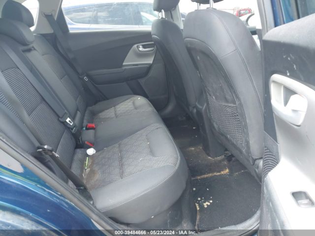 Photo 7 VIN: KNDCB3LCXK5334590 - KIA NIRO 