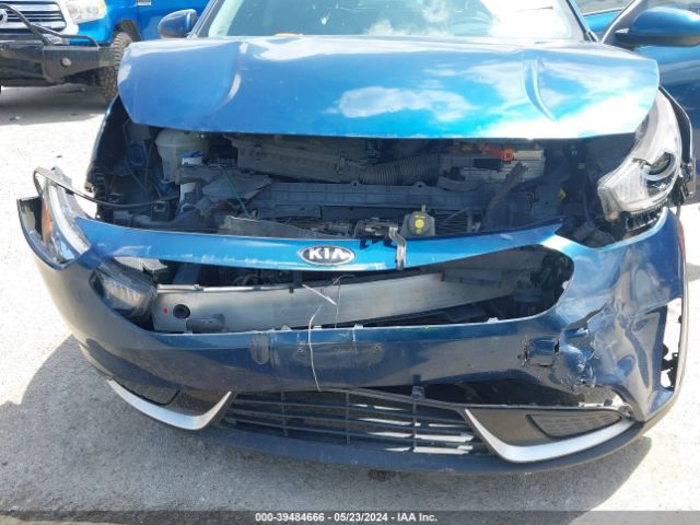 Photo 9 VIN: KNDCB3LCXK5334590 - KIA NIRO 