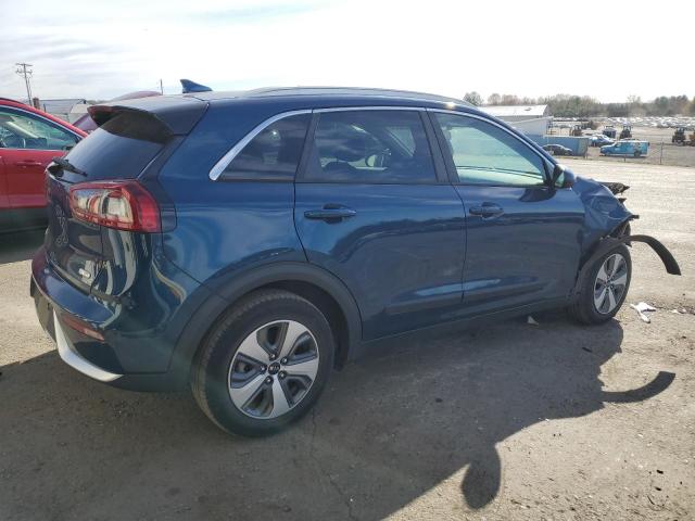 Photo 2 VIN: KNDCB3LCXK5336212 - KIA NIRO FE 