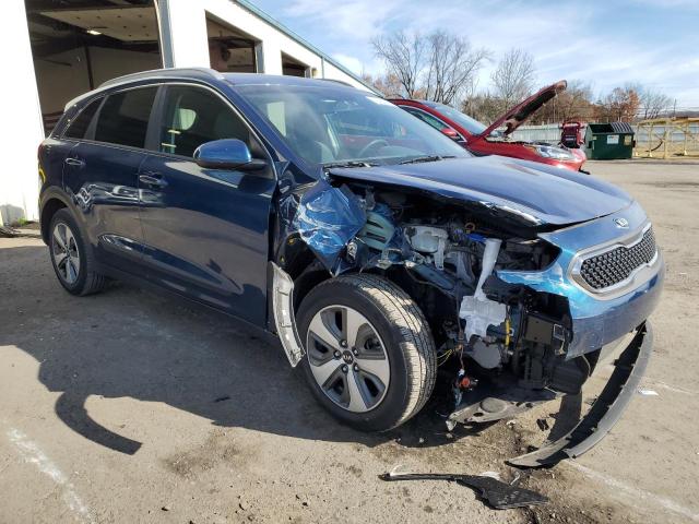 Photo 3 VIN: KNDCB3LCXK5336212 - KIA NIRO FE 