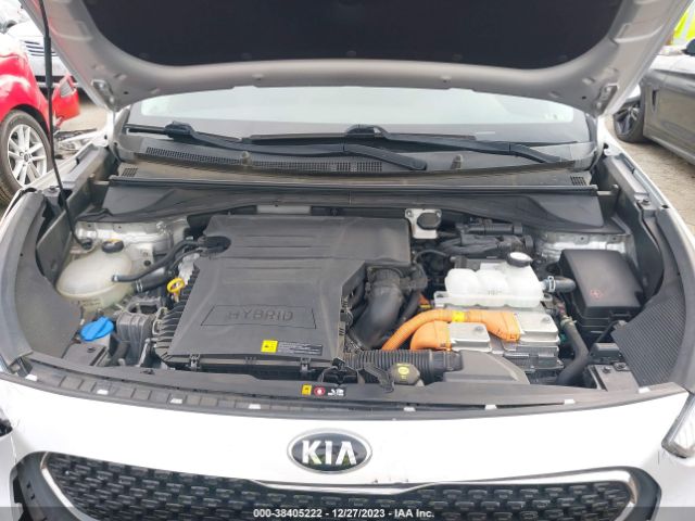 Photo 9 VIN: KNDCB3LCXK5339398 - KIA NIRO 