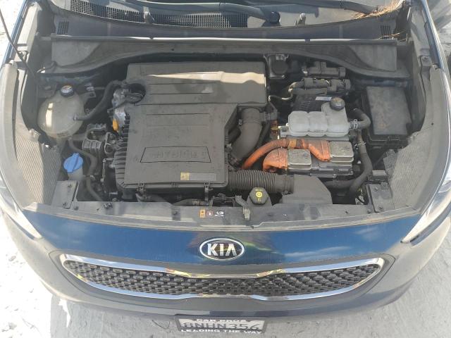 Photo 11 VIN: KNDCB3LCXK5344813 - KIA NIRO FE 