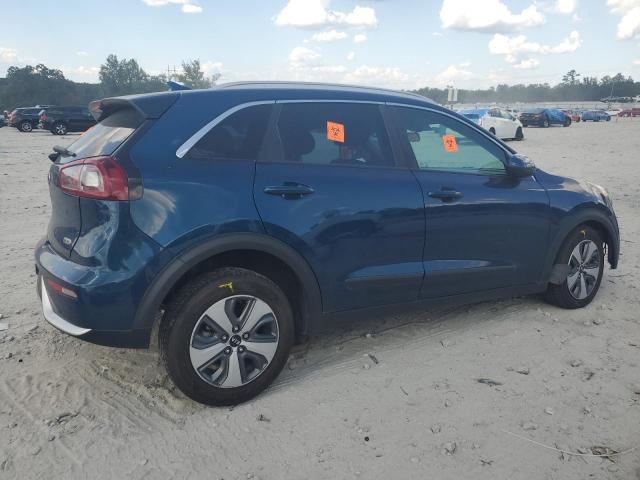 Photo 2 VIN: KNDCB3LCXK5344813 - KIA NIRO FE 