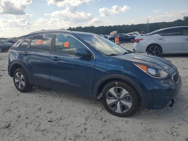 Photo 3 VIN: KNDCB3LCXK5344813 - KIA NIRO FE 