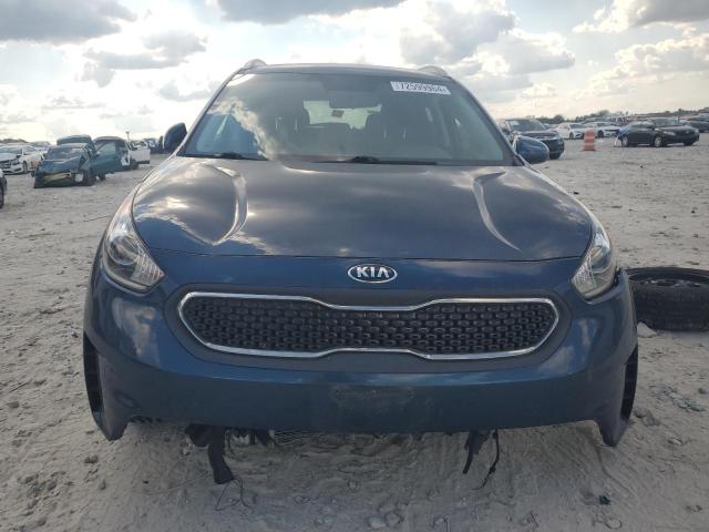 Photo 4 VIN: KNDCB3LCXK5344813 - KIA NIRO FE 