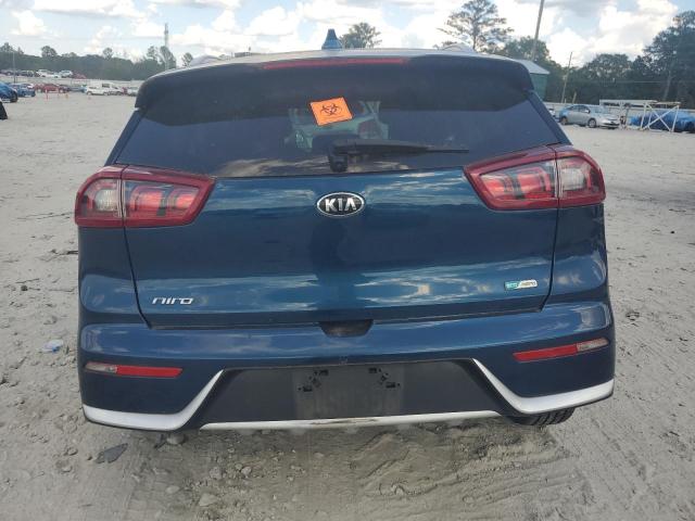 Photo 5 VIN: KNDCB3LCXK5344813 - KIA NIRO FE 