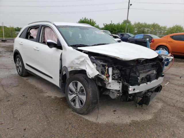 Photo 0 VIN: KNDCB3LCXK5349932 - KIA NIRO FE 