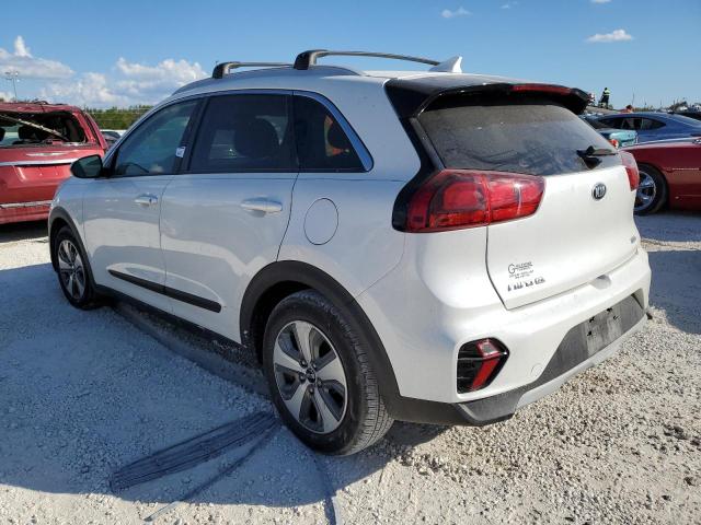 Photo 2 VIN: KNDCB3LCXL5367882 - KIA NIRO LX 