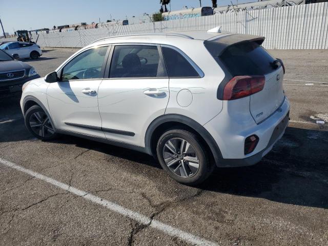 Photo 1 VIN: KNDCB3LCXL5391888 - KIA NIRO LX 