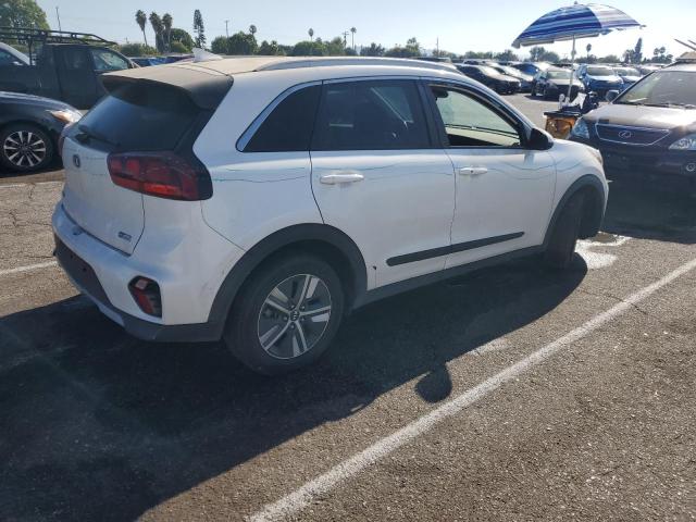 Photo 2 VIN: KNDCB3LCXL5391888 - KIA NIRO LX 