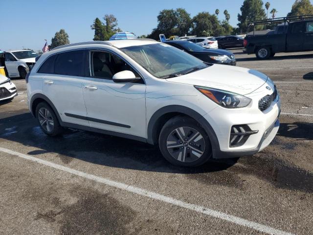 Photo 3 VIN: KNDCB3LCXL5391888 - KIA NIRO LX 